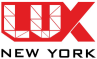 lux new york logo